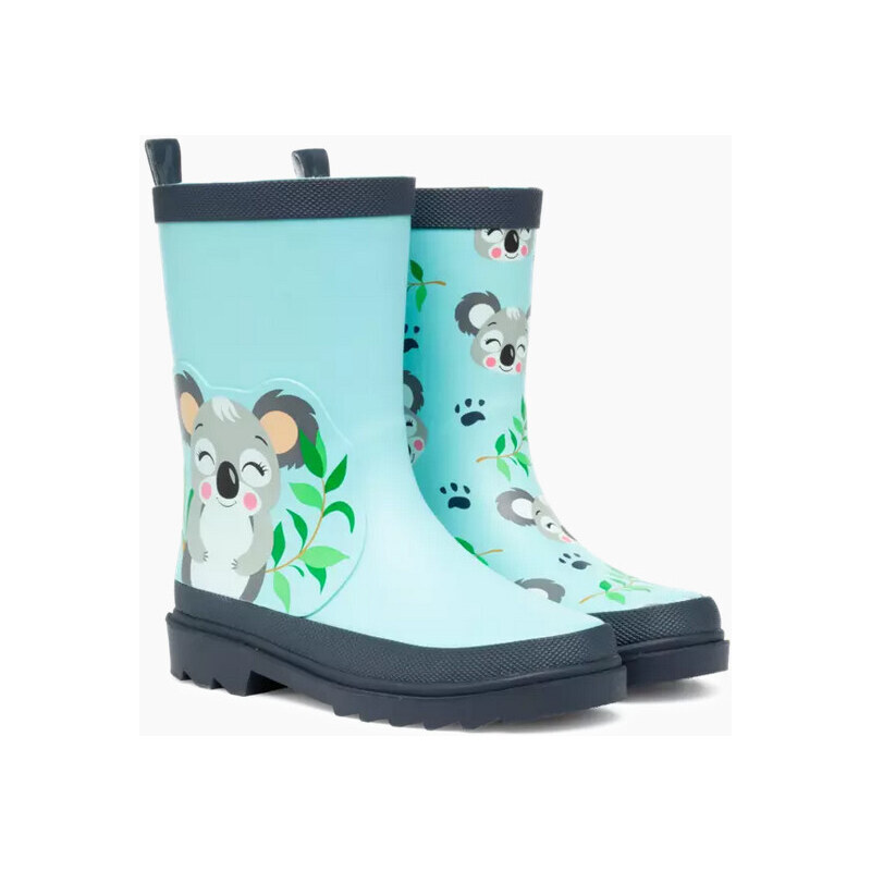 Detské gumáky Dedoles Šťastná koala (D-K-F-RB-C-RUB-1448) 32 66228298
