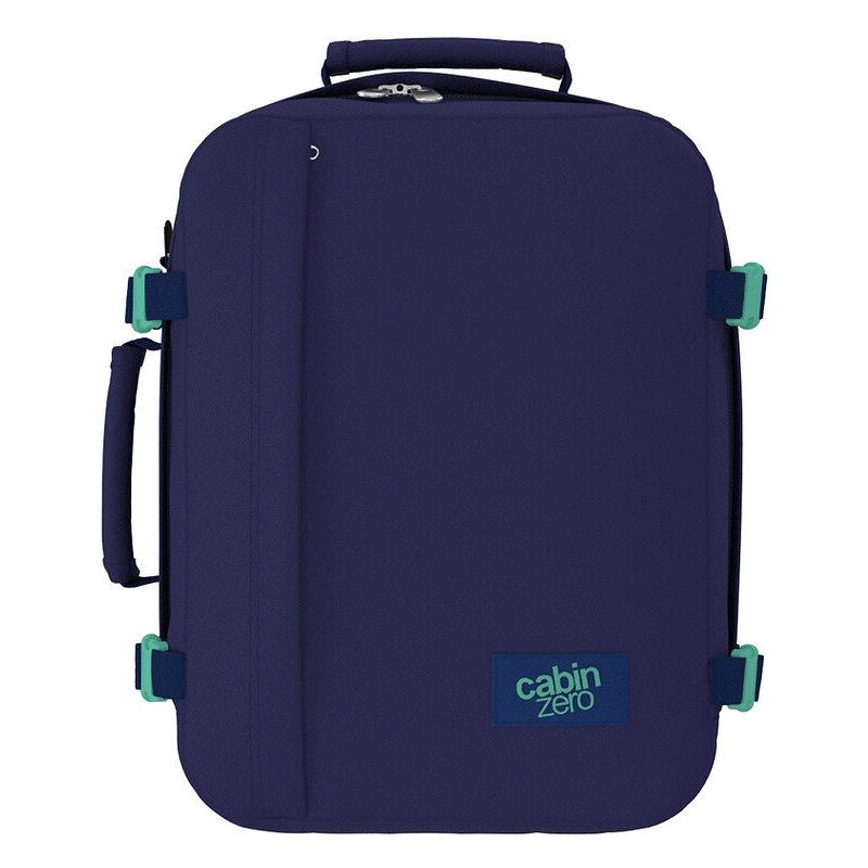CabinZero Classic 28L Deep ocean 62194519