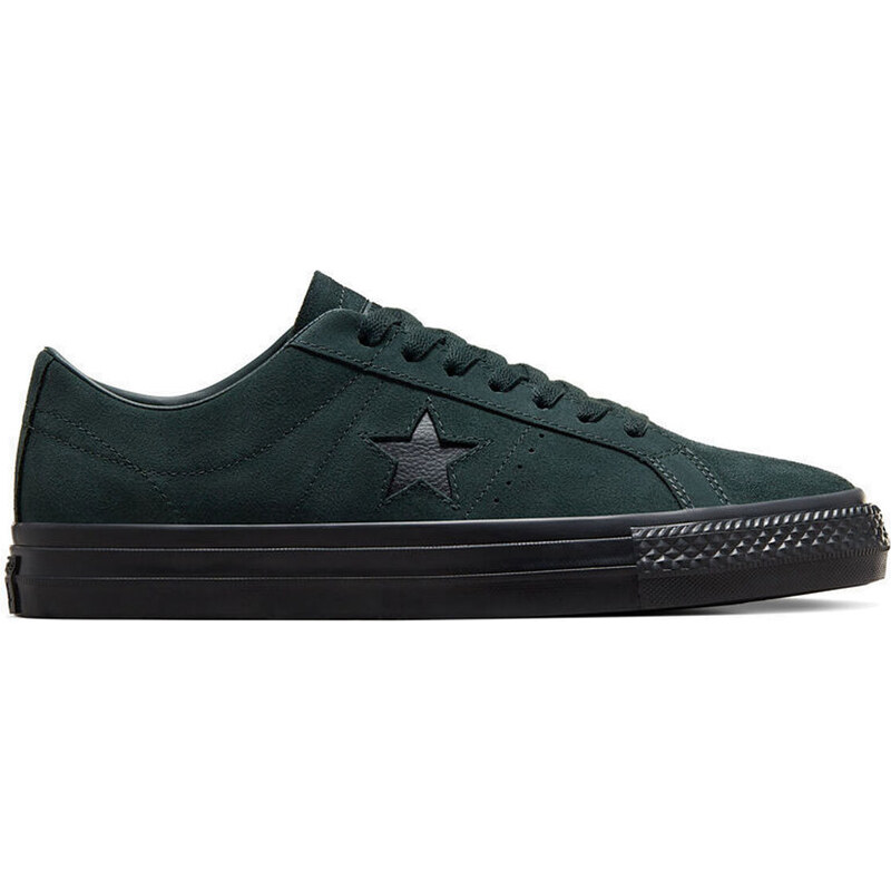 Converse One Star Pro - Unisex - Tenisky Converse - Zelené - A05319C 66357815