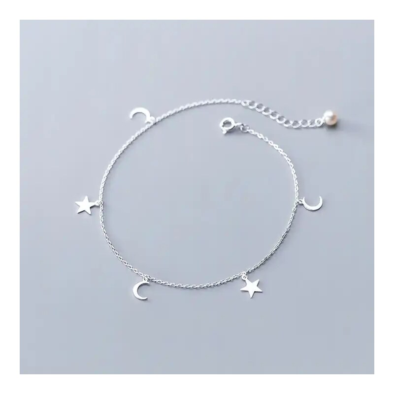 MAJYA Strieborný náramok ZAYA II 10822 64581833