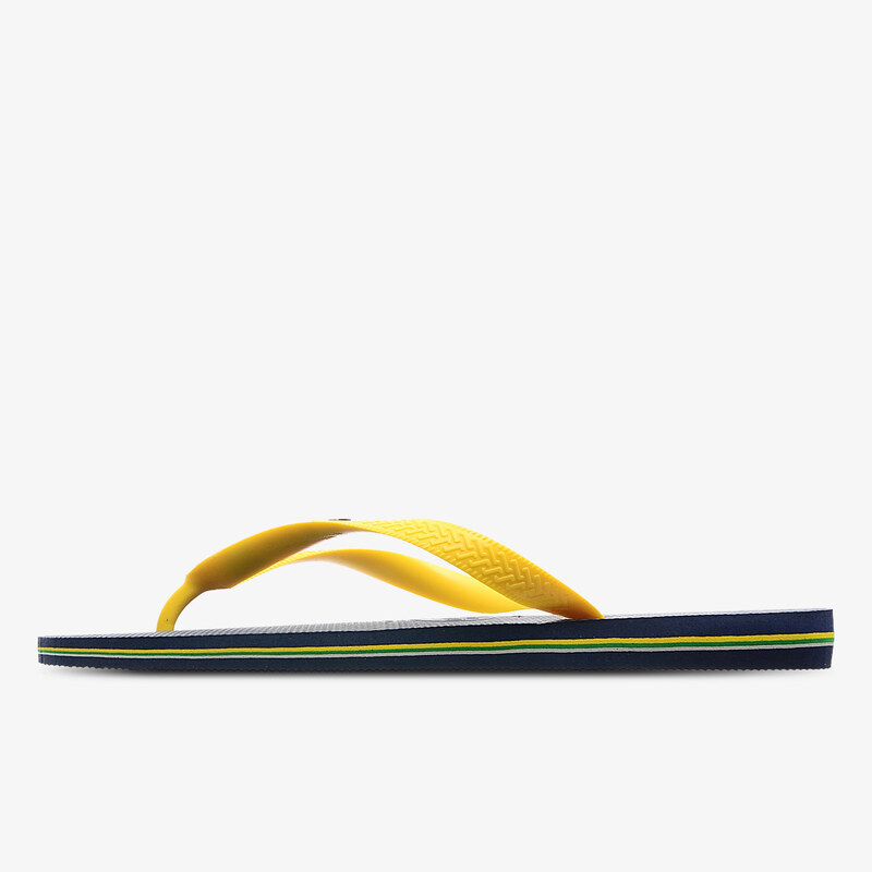 Havaianas HAV. BRASIL LOGO EUR 33-34 67732014