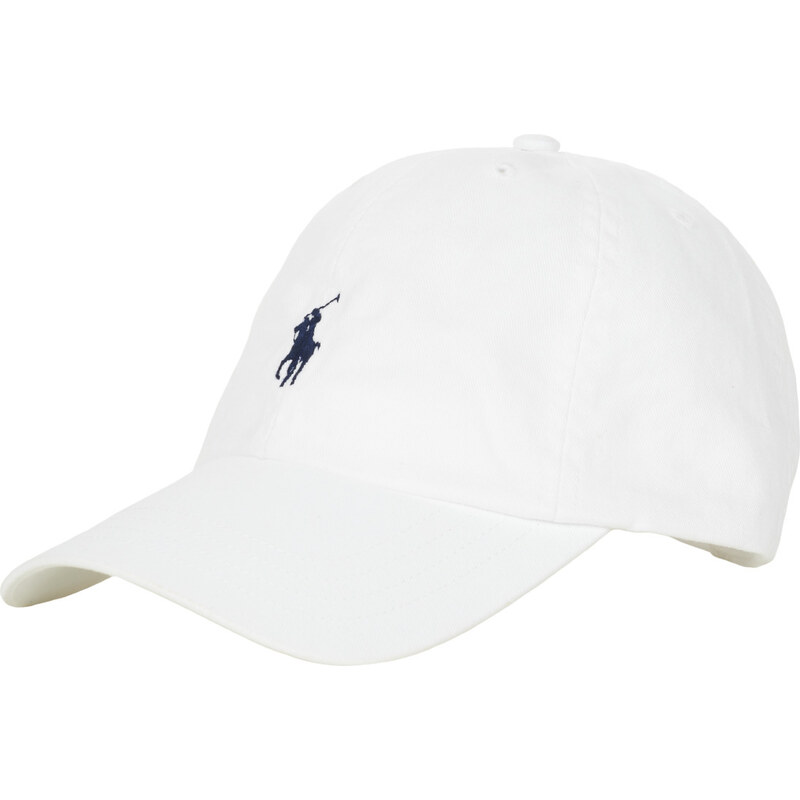 Polo Ralph Lauren Šiltovky CLSC CAP-APPAREL ACCESSORIES-HAT Polo Ralph 48280881