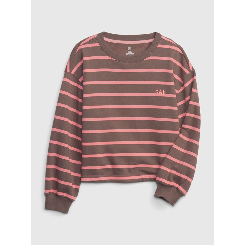 GAP Dievčenská mikina 500951-00 66268299