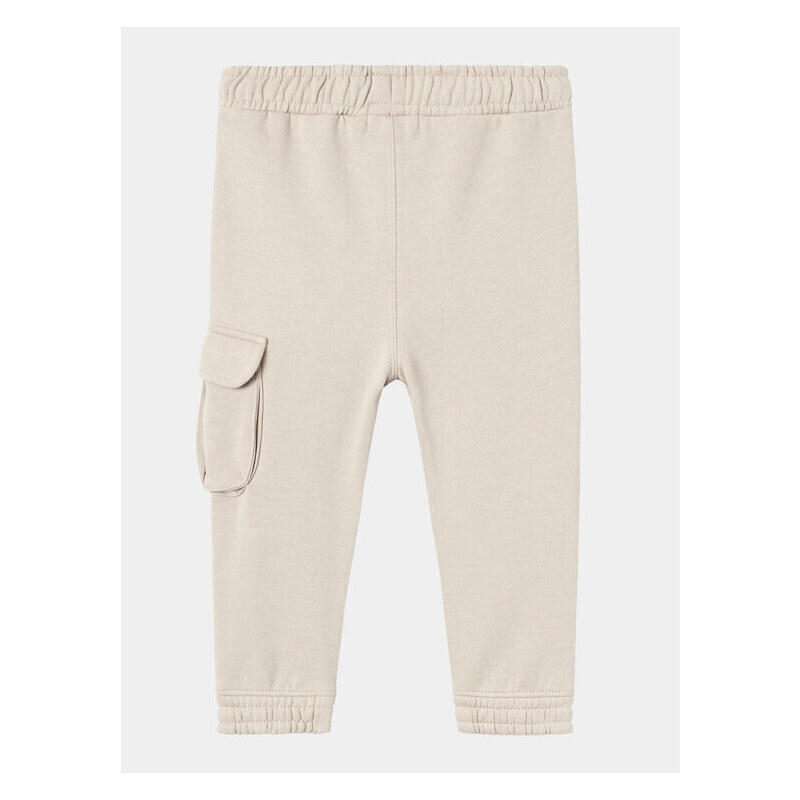 Teplákové nohavice NAME IT 48073626