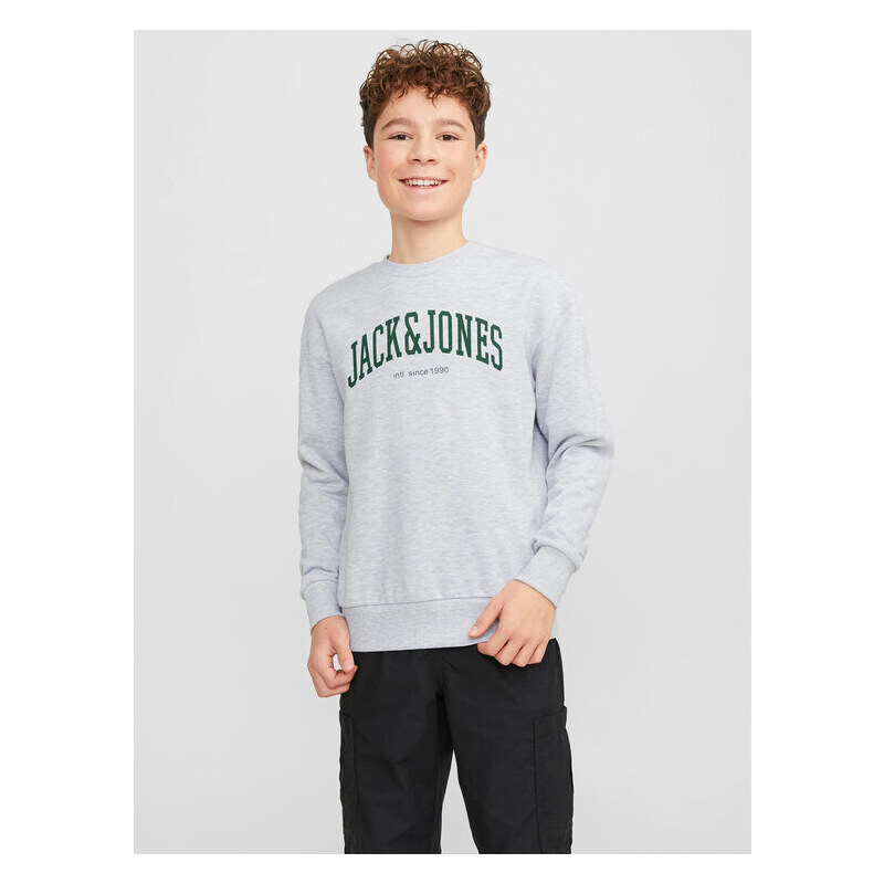 Mikina Jack & Jones Junior 48073612