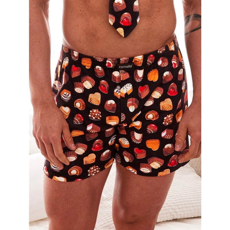 Trenírky Cornette classic 001/157 52919970