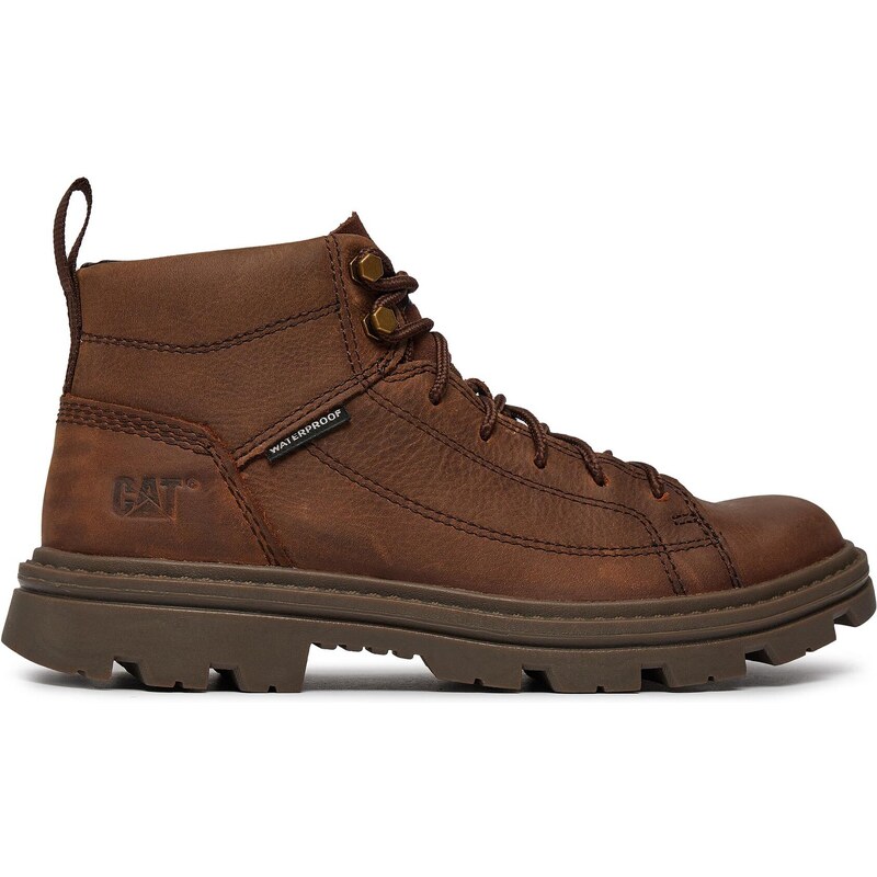 Outdoorová obuv CAT Footwear 46236615