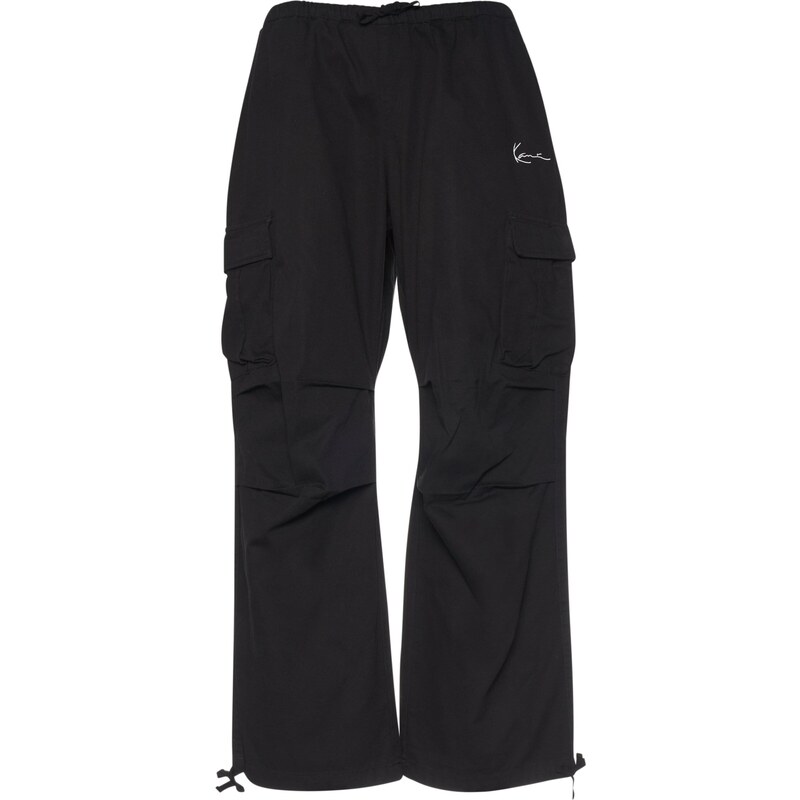 Karl Kani Nohavice čierna 55483490