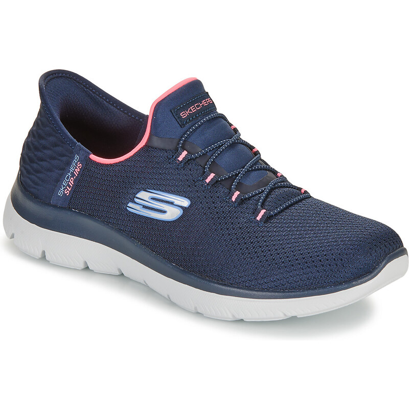 Skechers Nízke tenisky SLIP-INS: SUMMITS - DIAMOND DREAM Skechers 66397709
