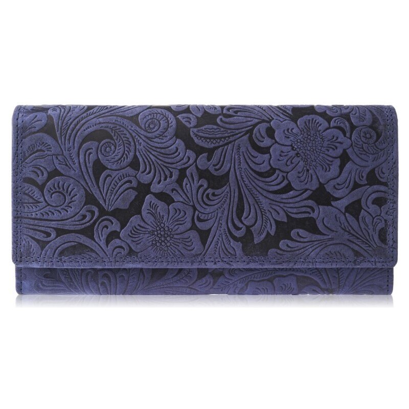 Kožená Peněženka Paolo Peruzzi T-25 48103558