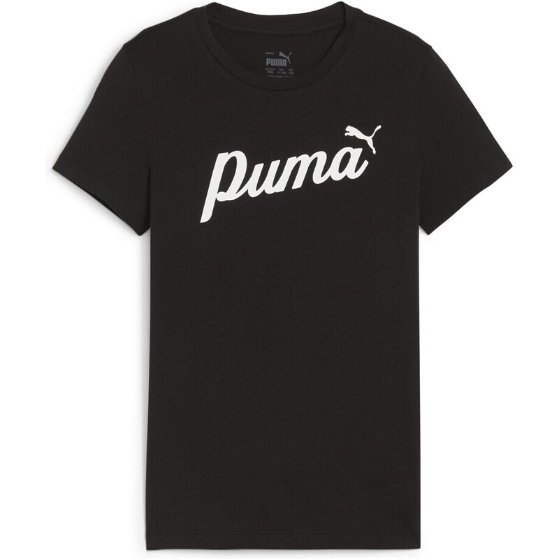 Puma Tričká s krátkym rukávom ESS BLOSSOM TEE Puma 62499414