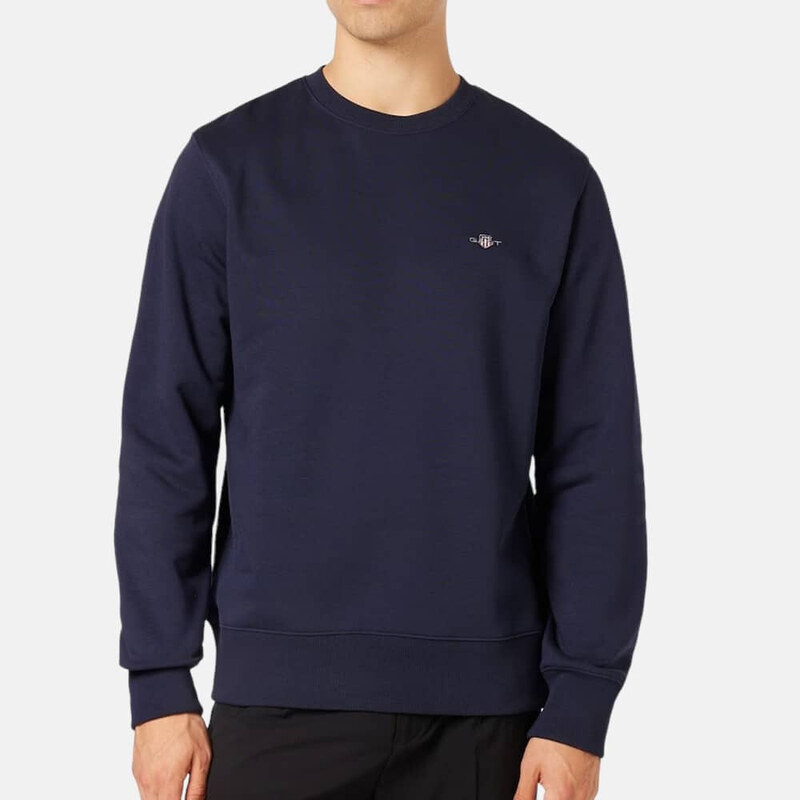 Pánská mikina Gant Reg Shield 55681 48115341