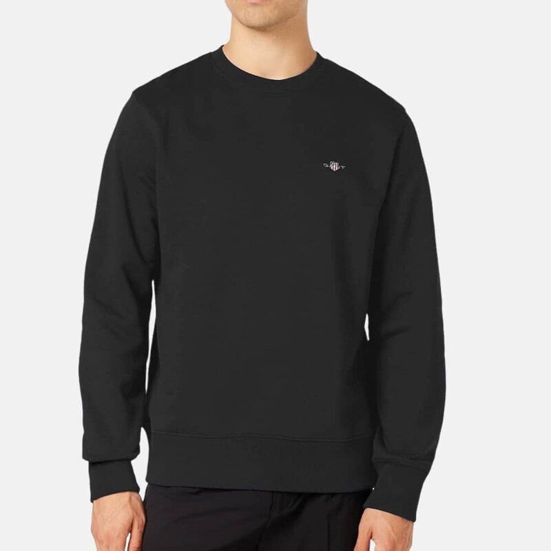 Pánská mikina Gant Reg Shield 55682 48115699