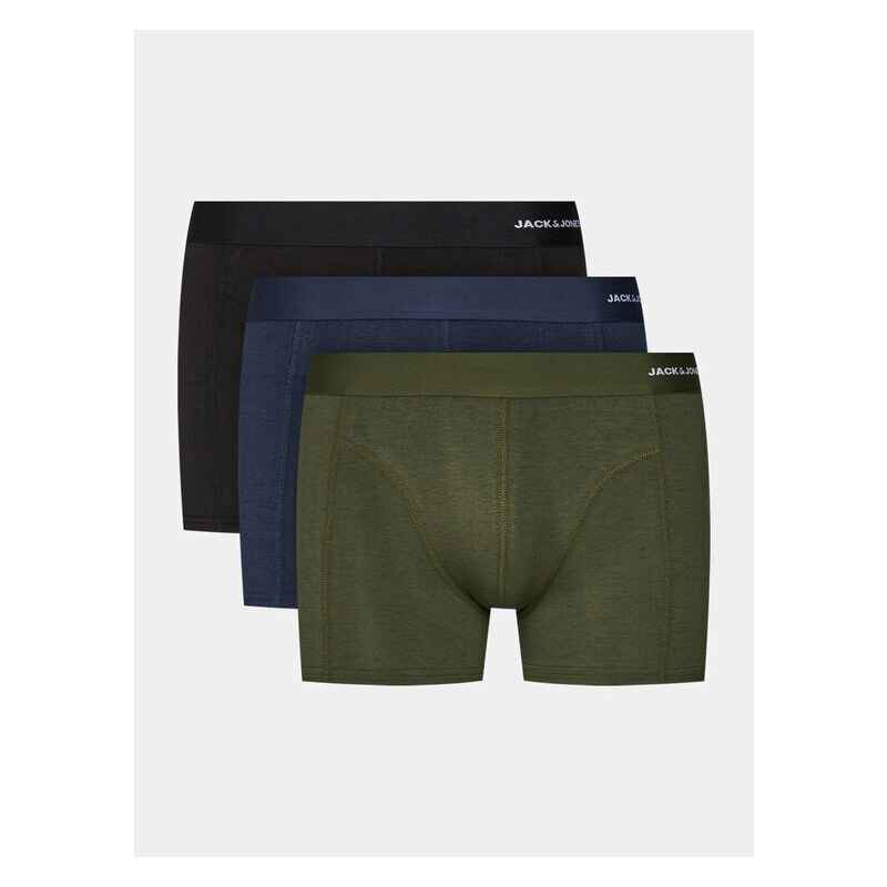 Súprava boxeriek Jack & Jones 48116004