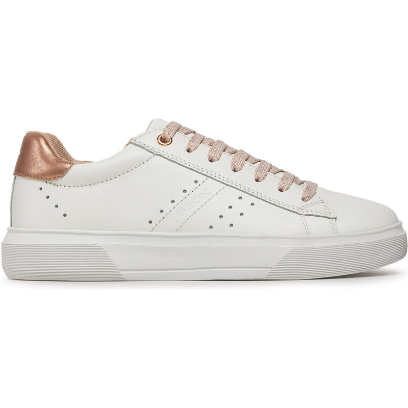 Sneakersy Geox 48115849