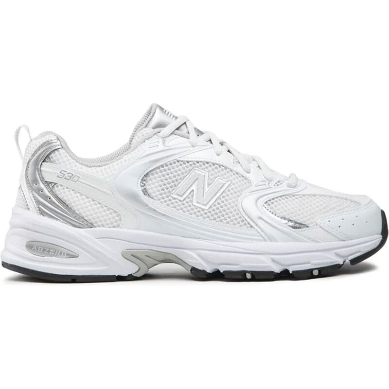 New Balance MR530EMA - Pánske - Tenisky New Balance - Biele - MR530EMA 67100264