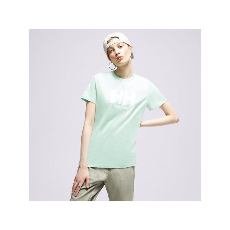 Helly Hansen Tričko W Hh Logo ženy Oblečenie Tričká 34112419 40786964