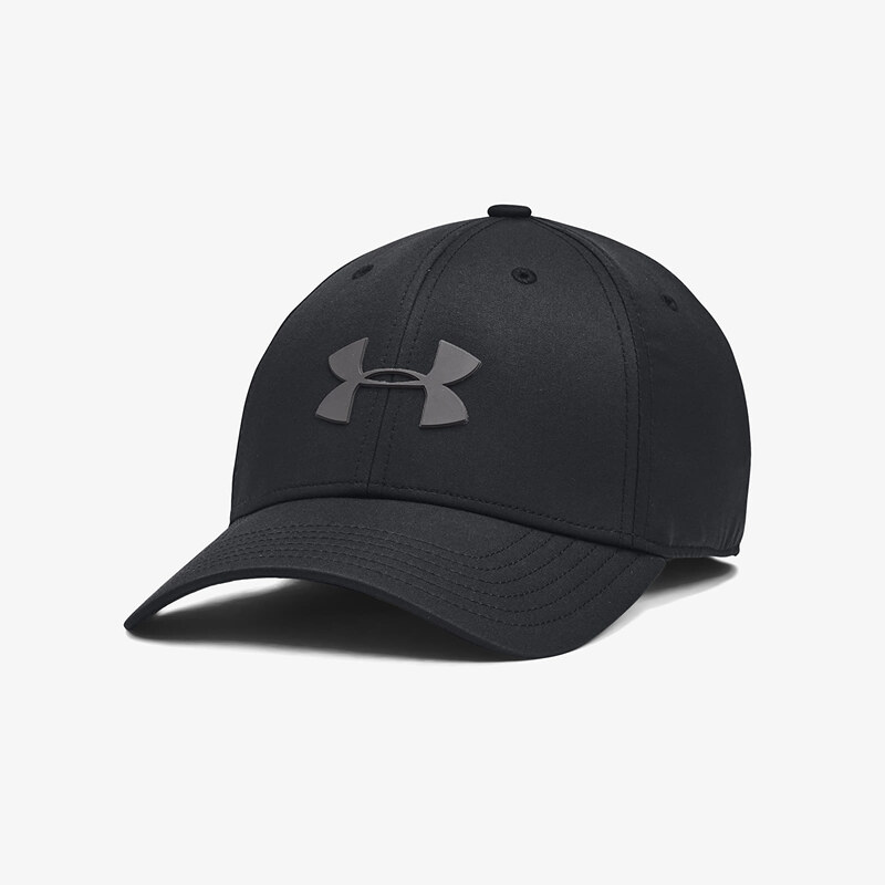 Čiapka Under Armour Storm Blitzing Adjustable Cap Black Universal 50199892
