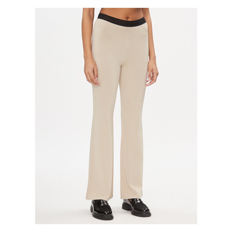 Bavlnené nohavice Liu Jo Sport 48139628