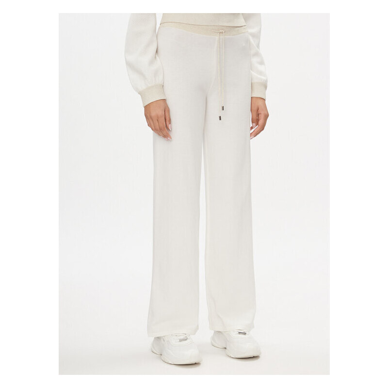 Úpletové nohavice Liu Jo Sport 48139737