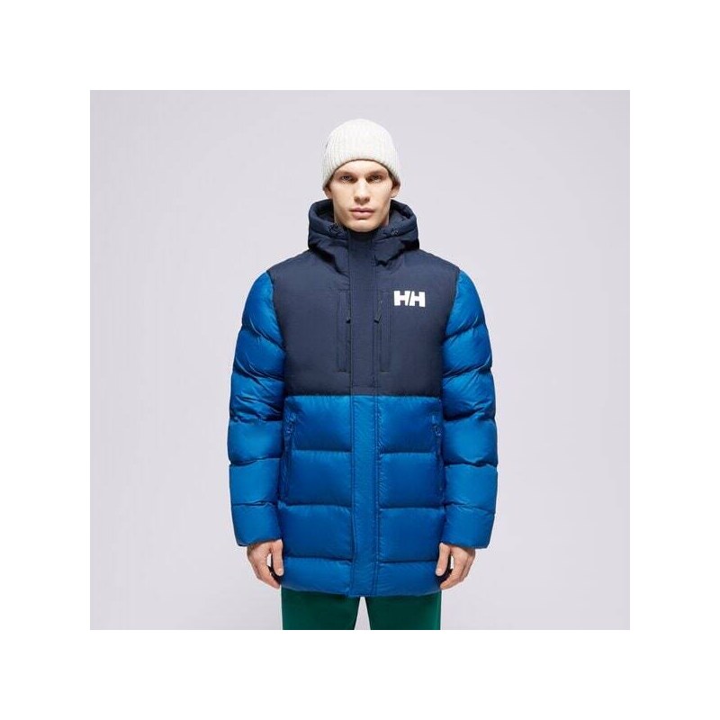Helly Hansen Bunda Zimná Active Puffy Muži Oblečenie Zimné bundy 53522 48221075