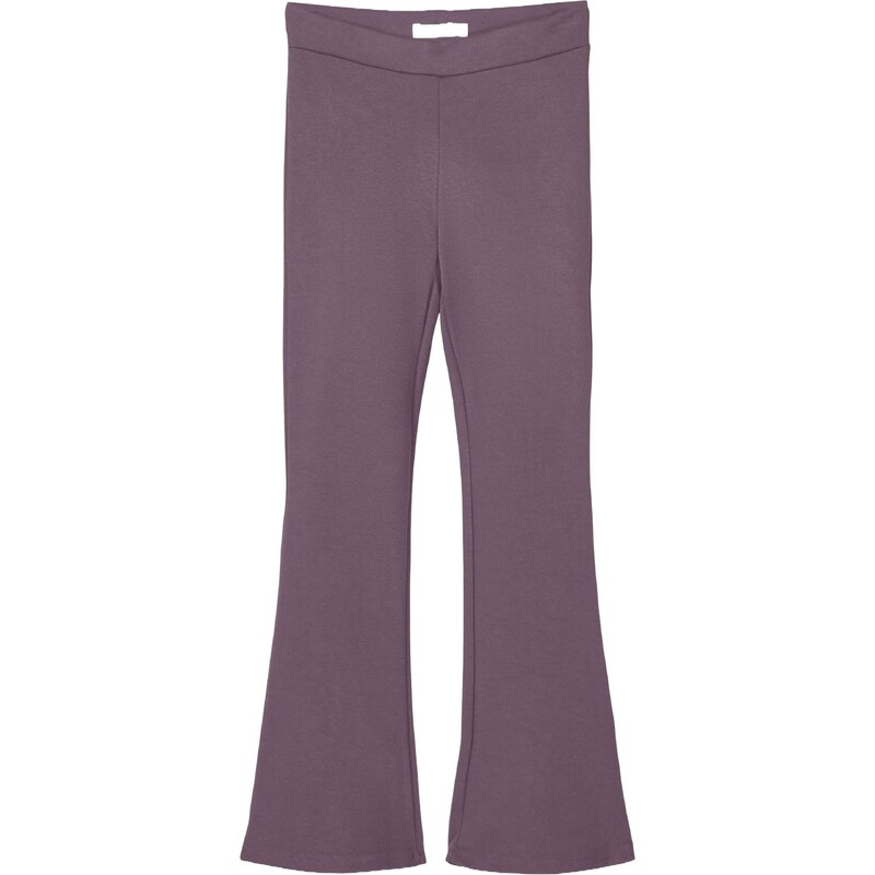 NAME IT Nohavice NKFFrikkali černicová 49107927