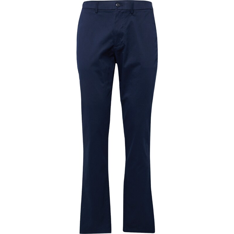 GAP Chino nohavice tmavomodrá 50728616