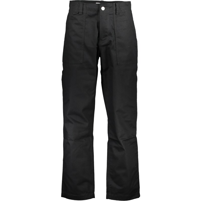 Čierne nohavice Calvin Klein 64711551