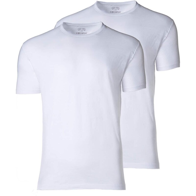 CECEBA Tielko biela 49460024