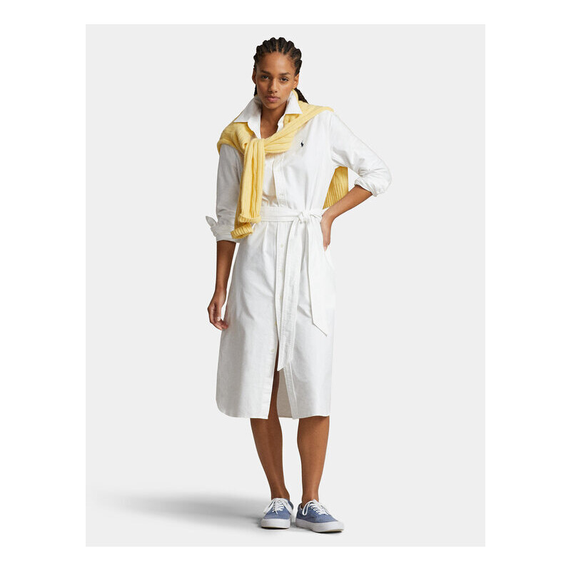 Košeľové šaty Polo Ralph Lauren 48149229