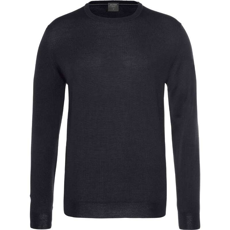 OLYMP Sveter námornícka modrá 64818349