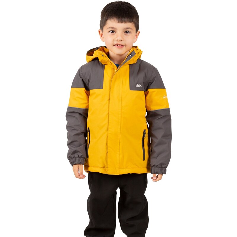 Boys jacket Trespass Unlock 64639960