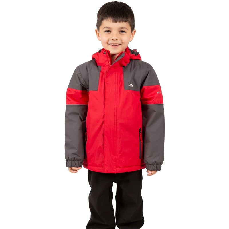 Boys jacket Trespass Unlock 64640272