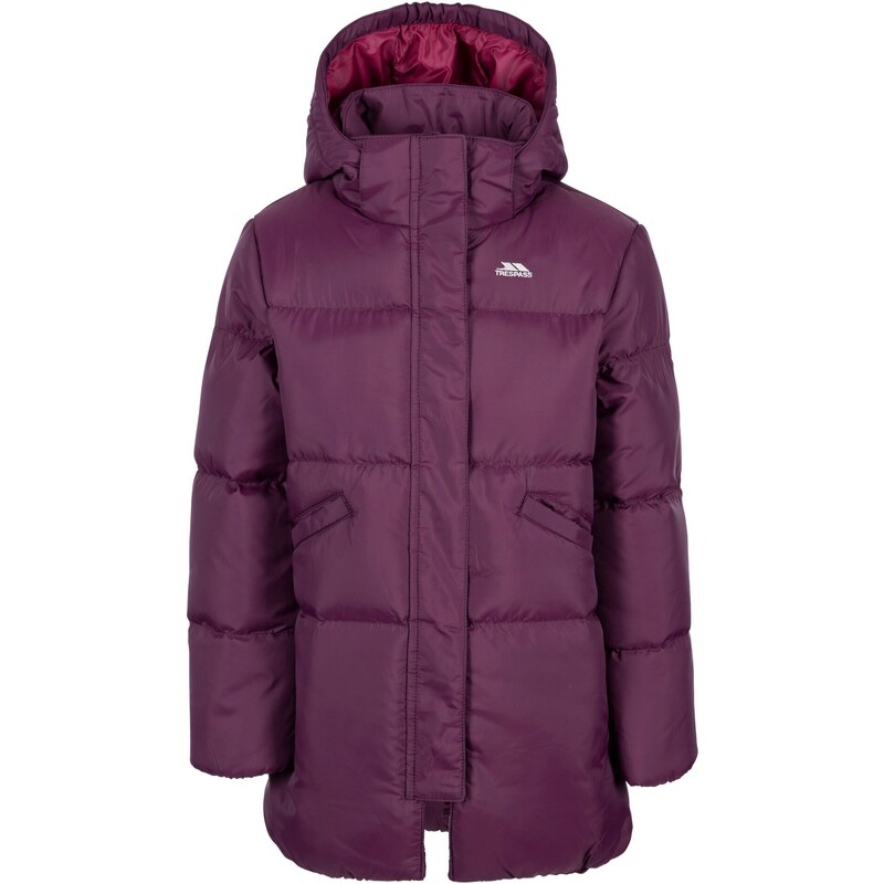 Girls jacket Trespass Ailie 64640330