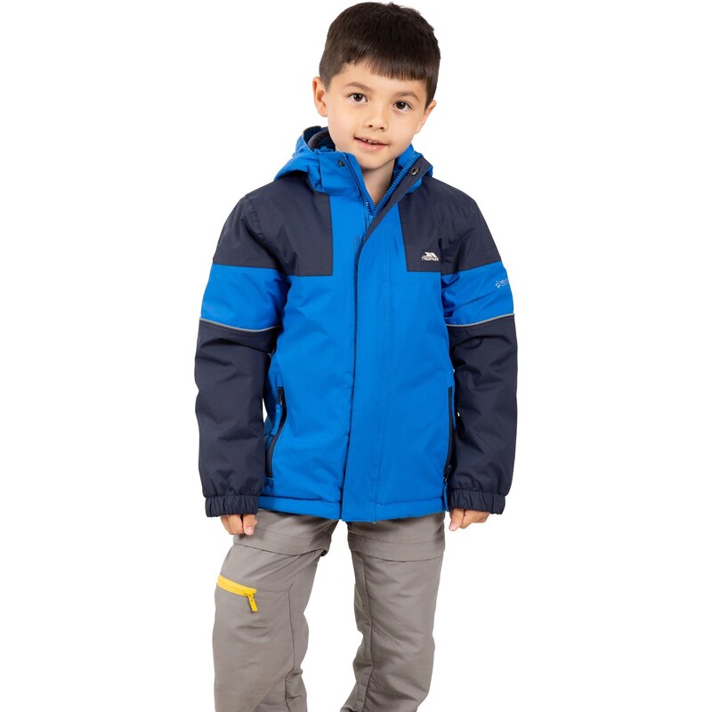 Trespass Unlock Boys Jacket 58461775