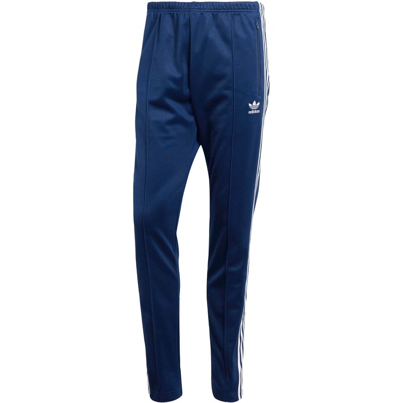 ADIDAS ORIGINALS Nohavice Adicolor Classics Beckenbauer zafírová / 57455767