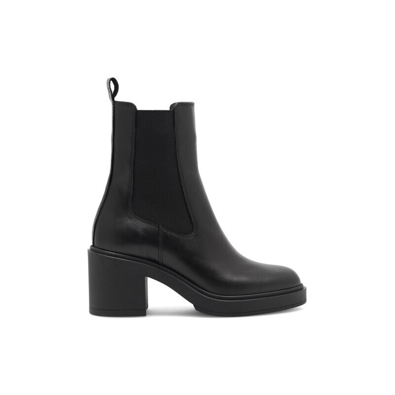 Členková obuv s elastickým prvkom GINO ROSSI 44957910