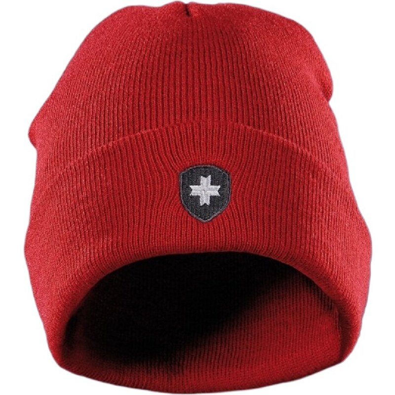 WELLENSTEYN červená čiapka 48182054