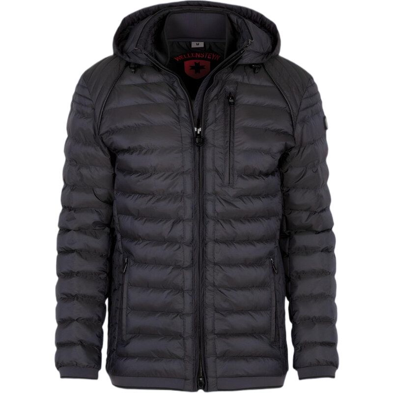 WELLENSTEYN Mol Men Hood ľahká funkčná bunda s kapucňou 48182045