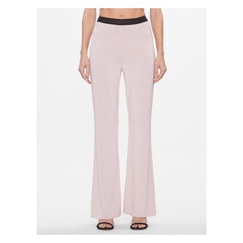 Bavlnené nohavice Liu Jo Sport 48182780