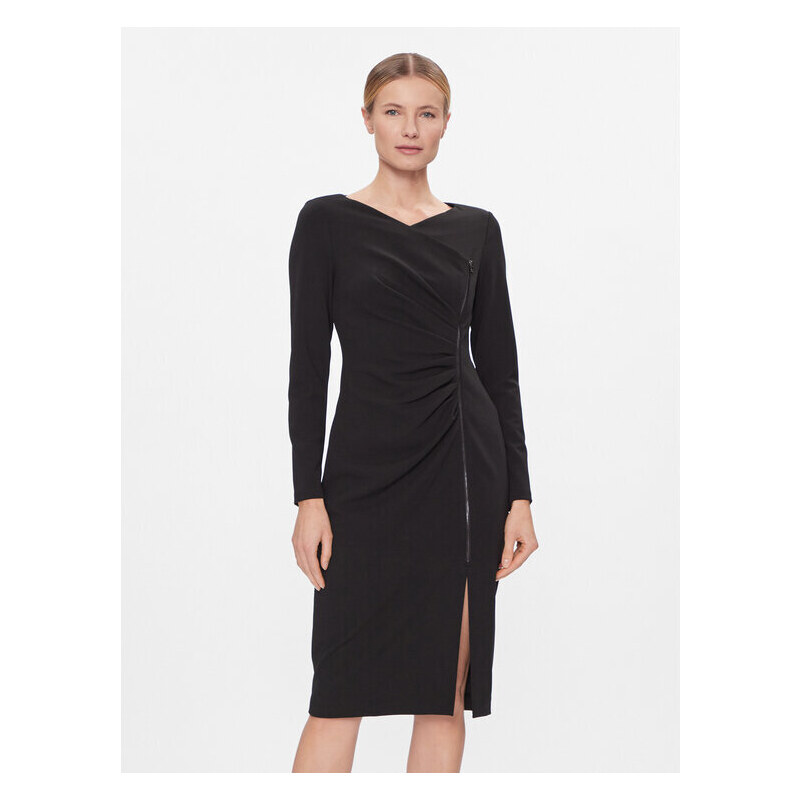 Koktejlové šaty DKNY 48182629