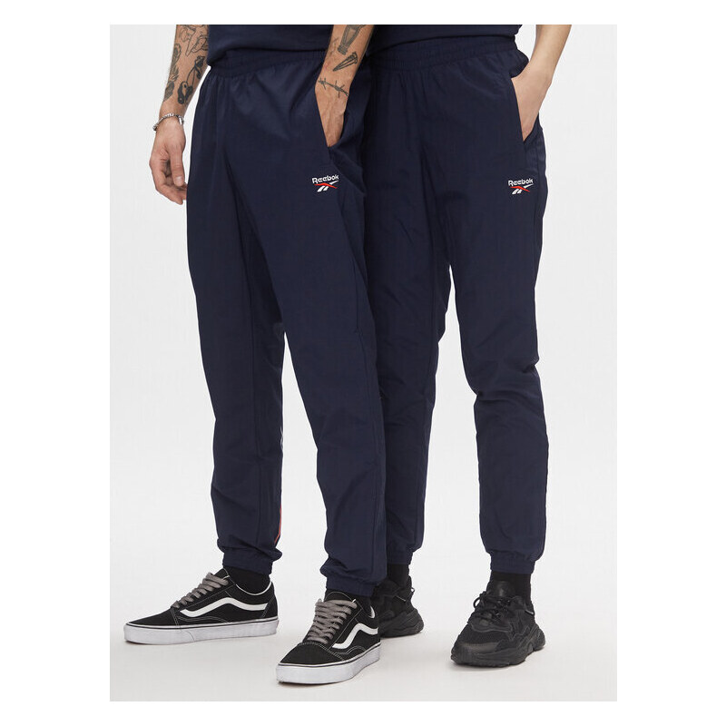 Teplákové nohavice Reebok 39347695