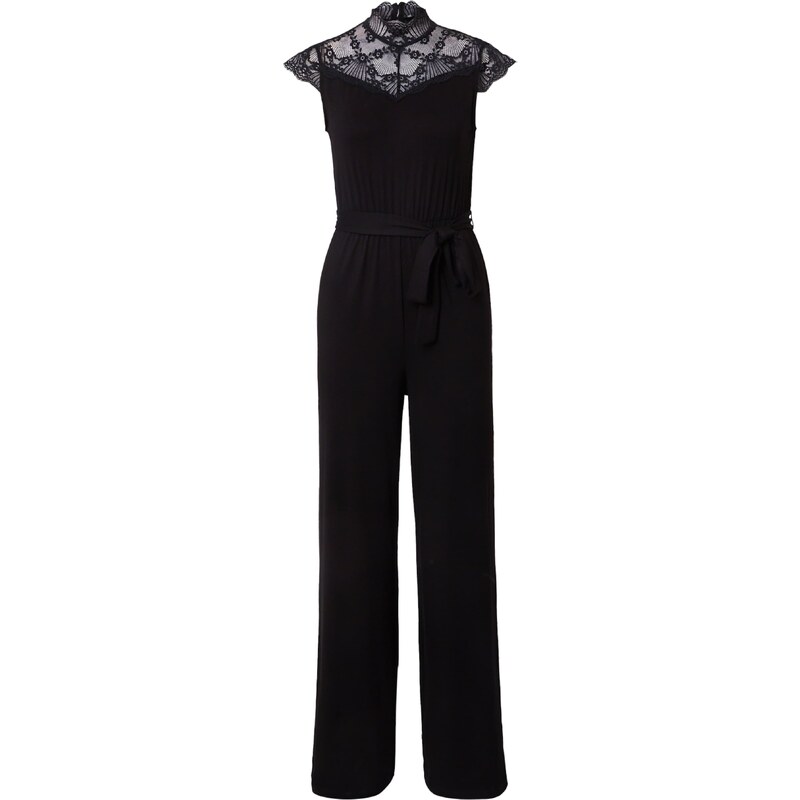 ABOUT YOU Overal Renate čierna 48365820