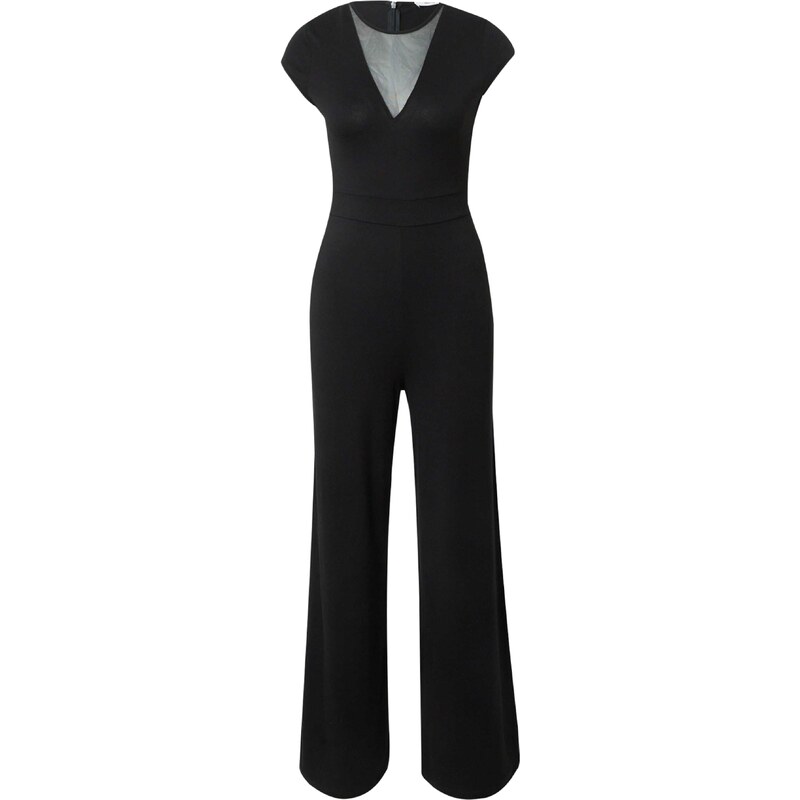 ABOUT YOU Overal Pamela čierna 48845205