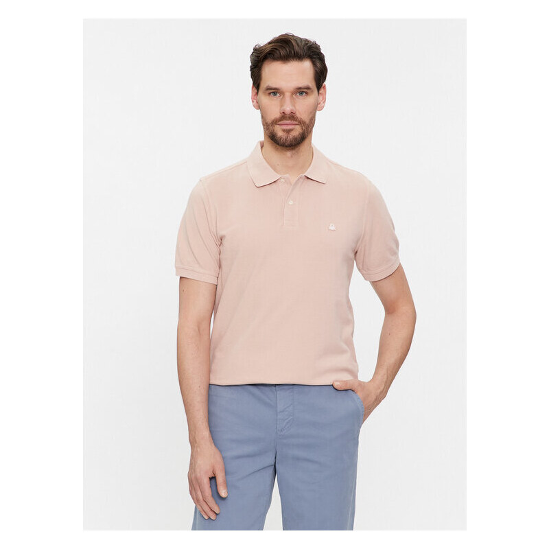 Polokošeľa United Colors Of Benetton 48197149