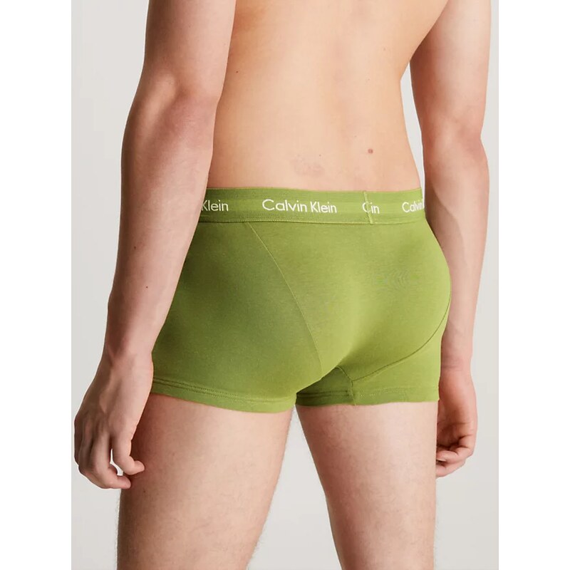 Calvin Klein Underwear | Cotton Stretch boxery 3ks | S