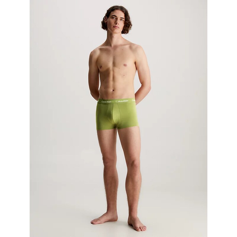 Calvin Klein Underwear | Cotton Stretch boxery 3ks | S