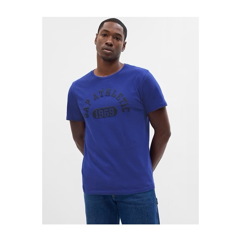 GAP Pánske Tričko Gap Athletic 744772-00 66267925