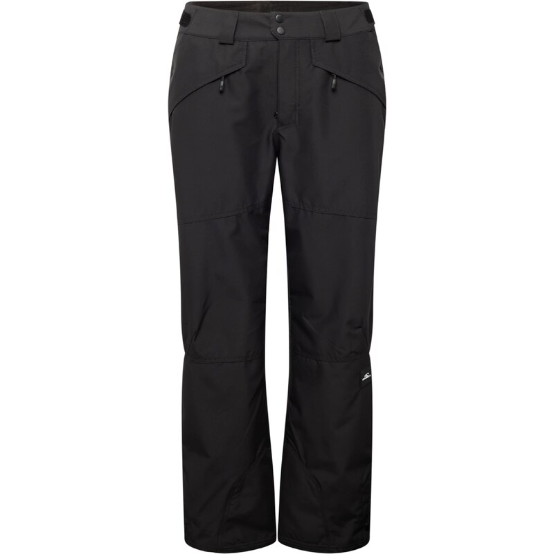 ONEILL Outdoorové nohavice Hammer čierna 54227448