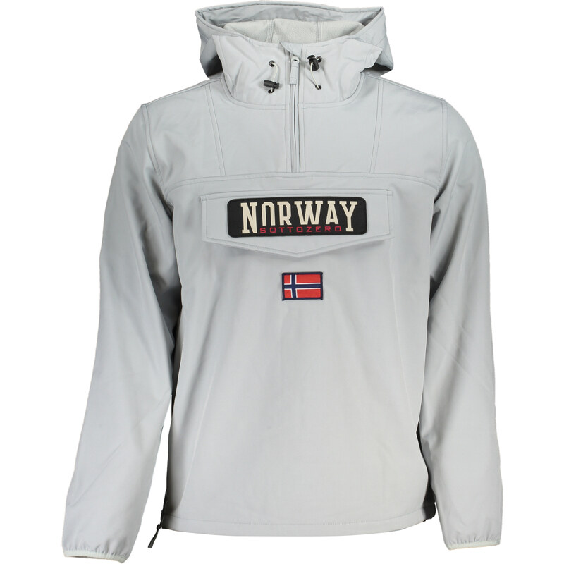 Športová bunda Norway 1963 64711243